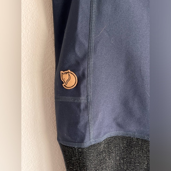 Fjällräven Women’s Abisko Trekking Tights - Picture 4 of 5